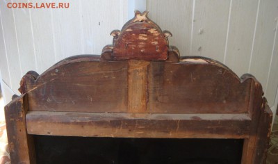 Зеркало на оценку - DSC03807.JPG
