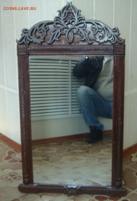 Зеркало на оценку - DSC03803.JPG