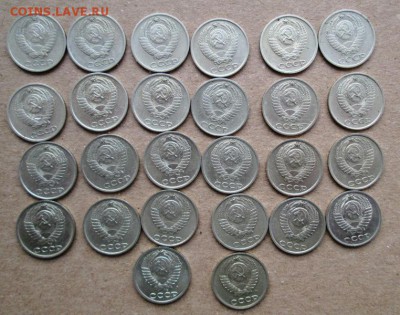 10 коп 1961.62.69-91мл(все без повтора) до 21.03. 22-00 - IMG_5597
