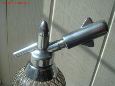 Сифон для газ-воды,СССР - DSC03894.JPG