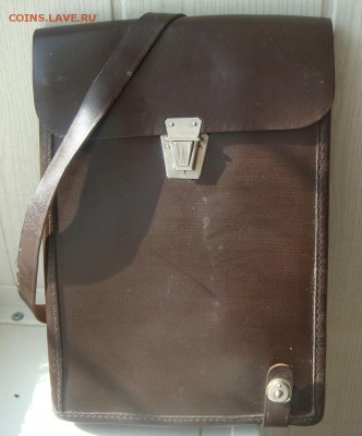 Планшет офицерский 1969 год - DSC03902.JPG