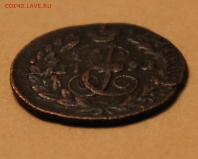 1791 КМ Передатировка - 3