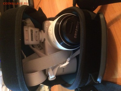 Цифровой фотоаппарат Samsung NX2000 - IMG_1996.JPG