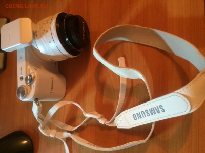 Цифровой фотоаппарат Samsung NX2000 - IMG_1992.JPG