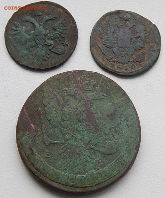5коп.1764г.деньга1734г.1коп.1819г.на чистку до 20.03.16г. - DSCN2379.JPG