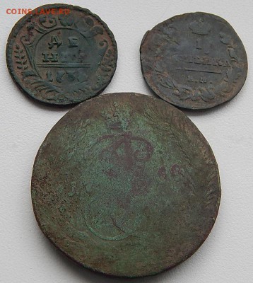 5коп.1764г.деньга1734г.1коп.1819г.на чистку до 20.03.16г. - DSCN2377.JPG