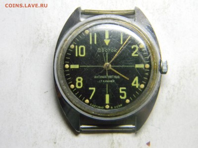 часы ВОСТОК  до 20.03 в 22.30 - Изображение 189