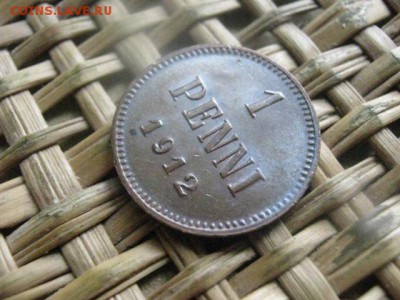 1 пенни 1912г. В альбом. До 25.03.2016г. - 25 и 26 023.JPG