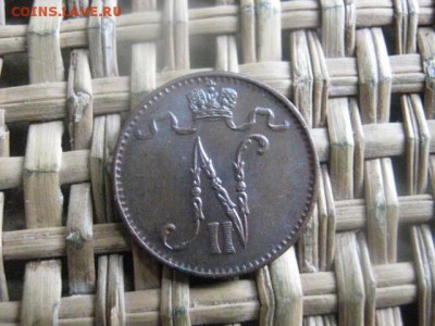 1 пенни 1912г. В альбом. До 25.03.2016г. - 25 и 26 024.JPG