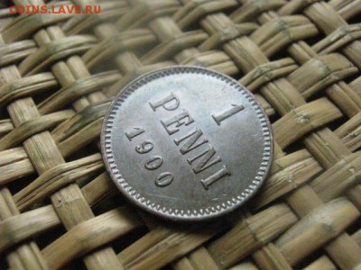 1 пенни 1900г. В альбом. До 25.03.2016г. - 25 и 26 030.JPG