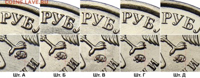 1р 2009г шт 3.4 В и шт. 3.1 Б верно ли определил - 1r_2009m_a-b-v-g-d_fs