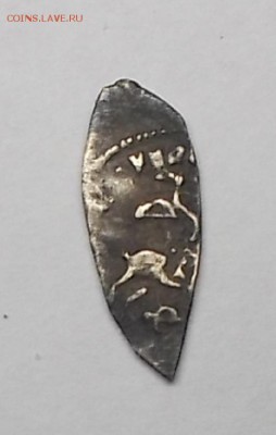 Деньга Василия-3. - DSCF0260.JPG