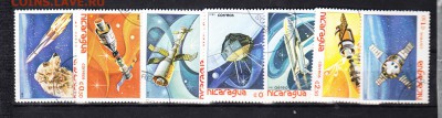 Никарагуа 1882 космос - 6