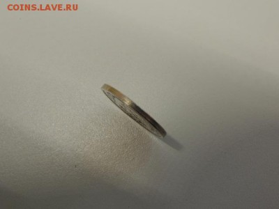 Прошу оценить 10 руб ММД не магнит 1993 - DSCN5884.JPG