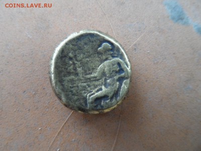 Фракинское царство Лисимаха - SAM_2232.JPG