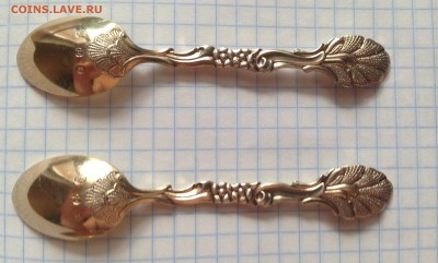 Набор кофейных ложек  6 шт до 24.03.16 - IMG_2212.JPG