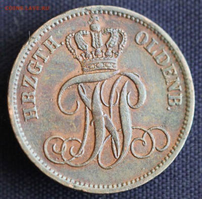 С 1 руб. ОЛЬДЕНБУРГ 3 шварена 1869г.В КОЛЛЕКЦИЮ до 25.03 - IMG_0678.JPG