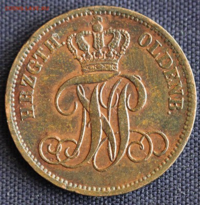 С 1 руб. ОЛЬДЕНБУРГ 3 шварена 1869г.В КОЛЛЕКЦИЮ до 25.03 - IMG_0676.JPG
