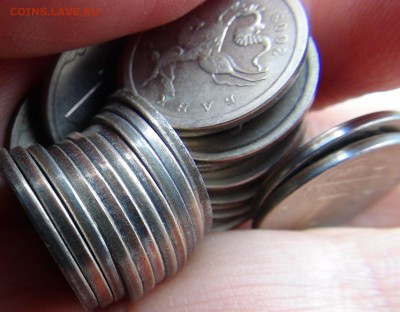 1 копейка 2003 СП (220 шт) - DSC09304.JPG