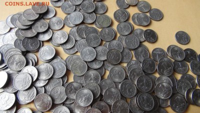 1 копейка 2003 СП (220 шт) - DSC09301.JPG