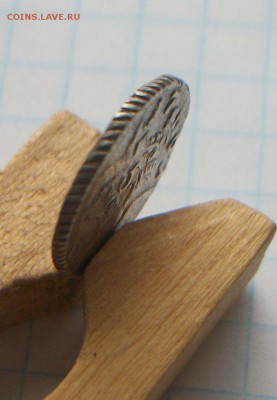 5 копеек 1761. Оценка по состоянию. - 009.JPG