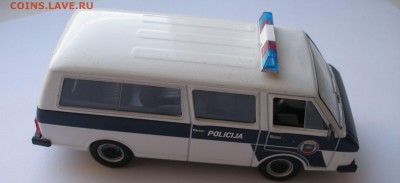 "Рафики" 1:43 3шт. до 24.03 - P3190018.JPG