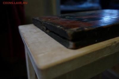 Прошу оценить икону - DSC02284s