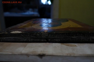 Прошу оценить икону - DSC02285s