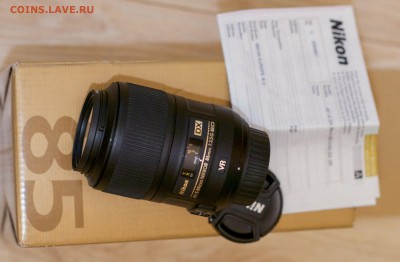 Микрообьектив для Никон . до 23.03.16г в 22-00ч - DSC_4189