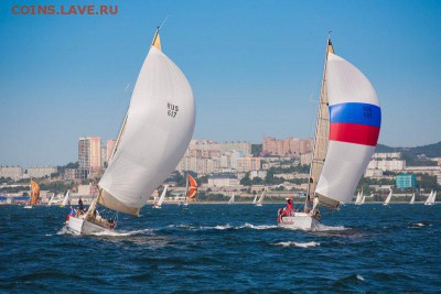 Монеты с Корабликами - 634fbced88b46058623d4d77dc06cf02