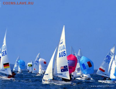 Монеты с Корабликами - 600_sailing1024x768