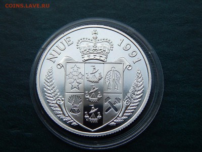 Ниуэ 5 $ ФУТБОЛ ЧМ-94 в США - DSCN5047.JPG