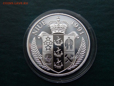Ниуэ 5 $ ФУТБОЛ ЧМ-94 в США - DSCN5046.JPG