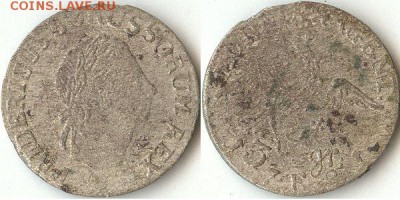 3 гроша 1781 Бранденбург до 25.03.16 - 3гр1781F