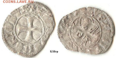 Торнеселло, 1382-1400гг, Венеция до 25.03.16 - торнеселлоВеньер