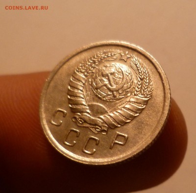 10 копеек 1938 года в БЛЕСКЕ! До 22.03.2016 в 22:00 - 10-38-2