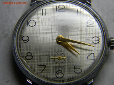часы ЗИМ до 21.03 в 22.30 - Изображение 199