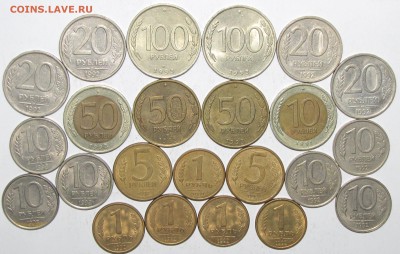 Период 1991-93 (23 шт) до 22 марта 22:00 - 15.JPG