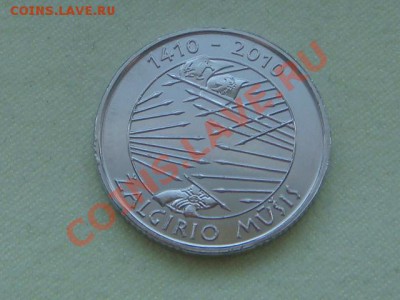 -v-Литва 1 лит 2010г. Грюнвальдская битвы до 30.10(20.00) - 5DSC08865.JPG