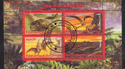 Конго 2009 динозавры (2) - 227