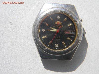 часы ORIENT до 22.03 в 22.30 - Изображение 198