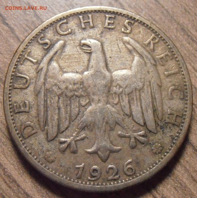 2 марки 1926G, до 24.03.2016 в 22-00 Мск - P1010056.JPG
