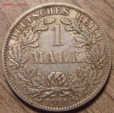 1 марка 1911А, до 24.03.2016 в 22-00 Мск - P1010063.JPG
