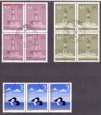 Republik Osterreich сцепки с 1 рубля до 23:03.16 22:00 МСК - Австрия сцепка