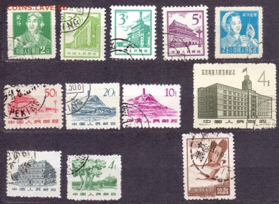 Китай, гашеный, до 23.03.16 22:00 МСК - Китай гашеные