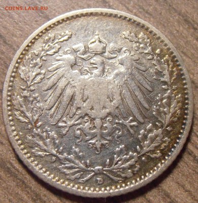 2 марки 1906D, до 24.03.2016 в 22-00 Мск - P1010120.JPG