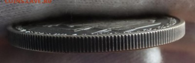 Жетон USA BIRTHDAY 200. Odessa, Texas July 4, 1976 - DSCF7484.JPG