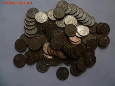 1 коп 1999г сп-82 шт-М-91шт Оценка - P1100337.JPG