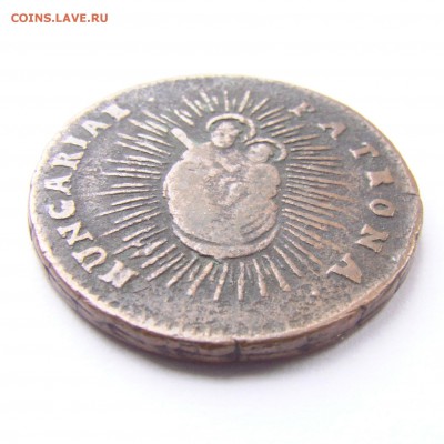 до 25.03.2016 - Денар. Венгрия 1763 - vengr1763-02