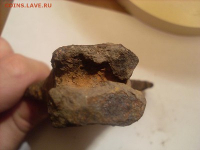 Топор: опознание,оценка. - SL383189.JPG